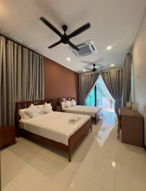 Starcozy Homestay